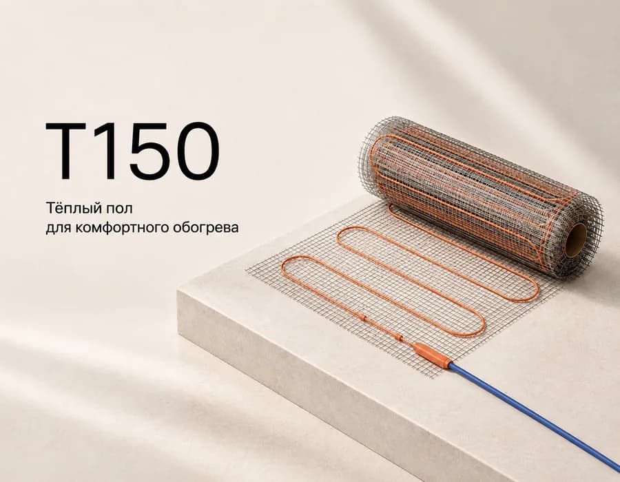 Серия Voltum T150